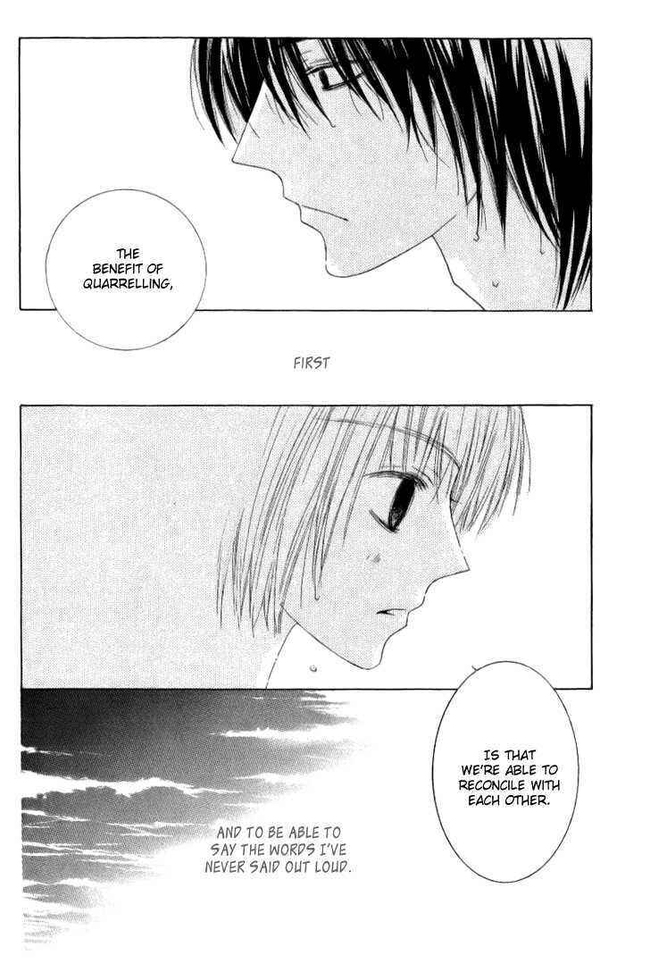Page 29 Chapter 8 Beauty Honey