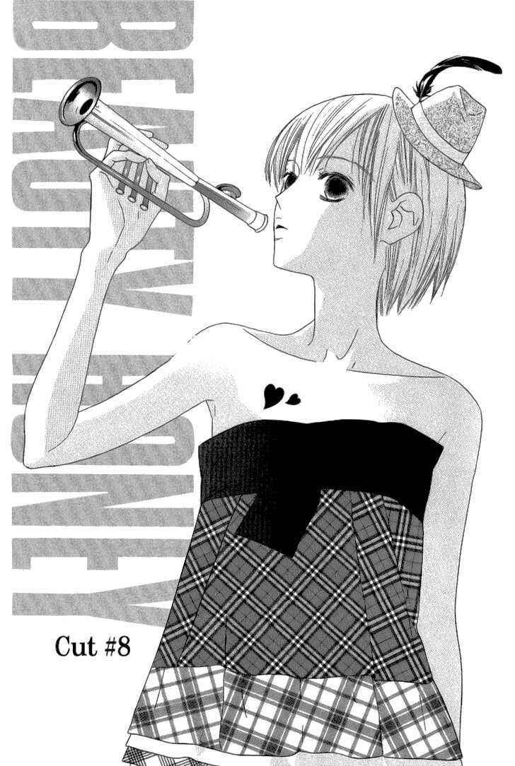 Page 3 Chapter 8 Beauty Honey