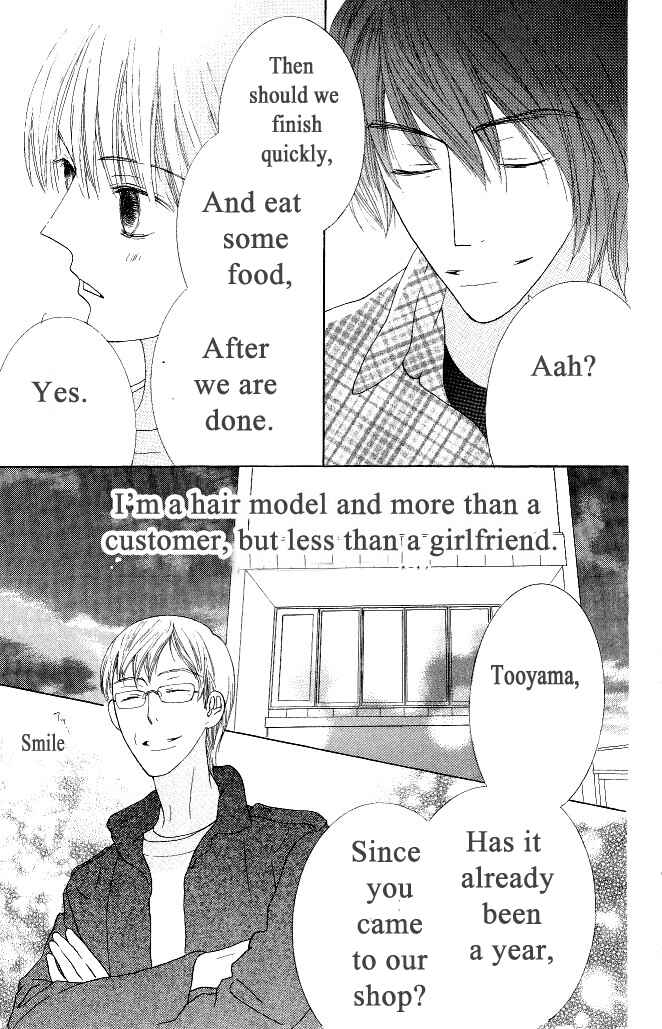 Page 6 Chapter 17 Beauty Honey