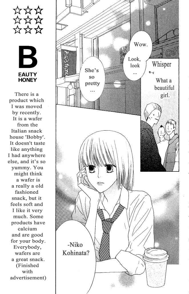 Page 8 Chapter 17 Beauty Honey