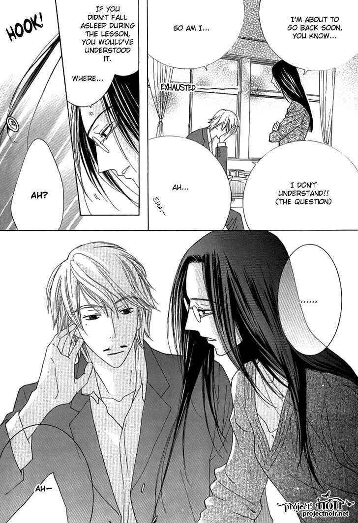 Page 13 Chapter 9 Beauty Honey
