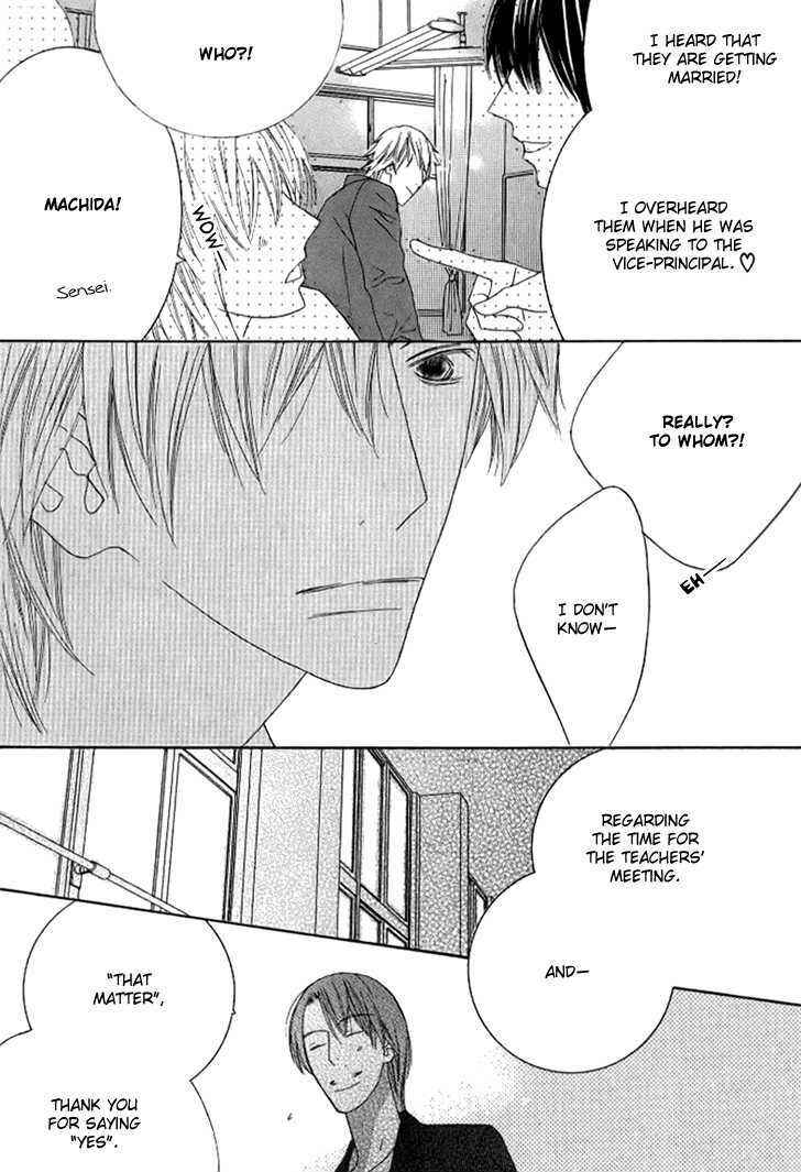 Page 24 Chapter 9 Beauty Honey