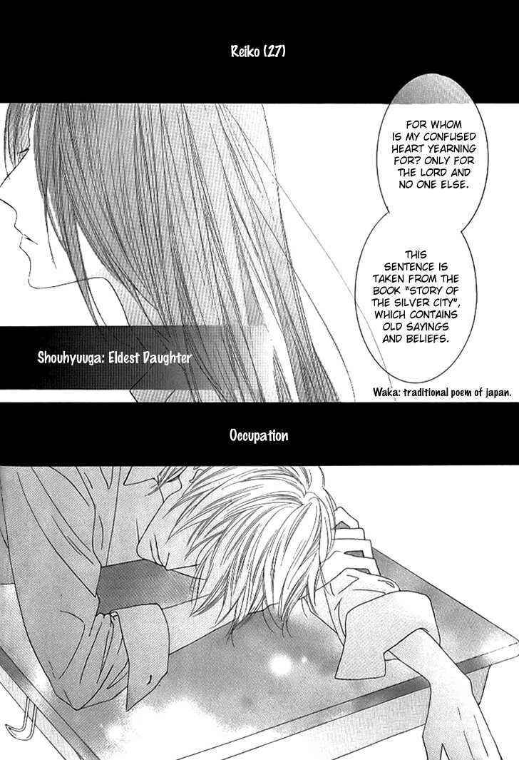 Page 5 Chapter 9 Beauty Honey