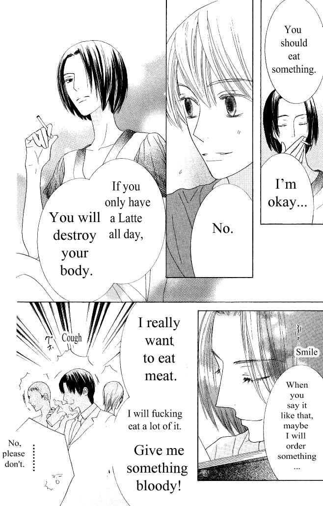 Page 13 Chapter 15 Beauty Honey
