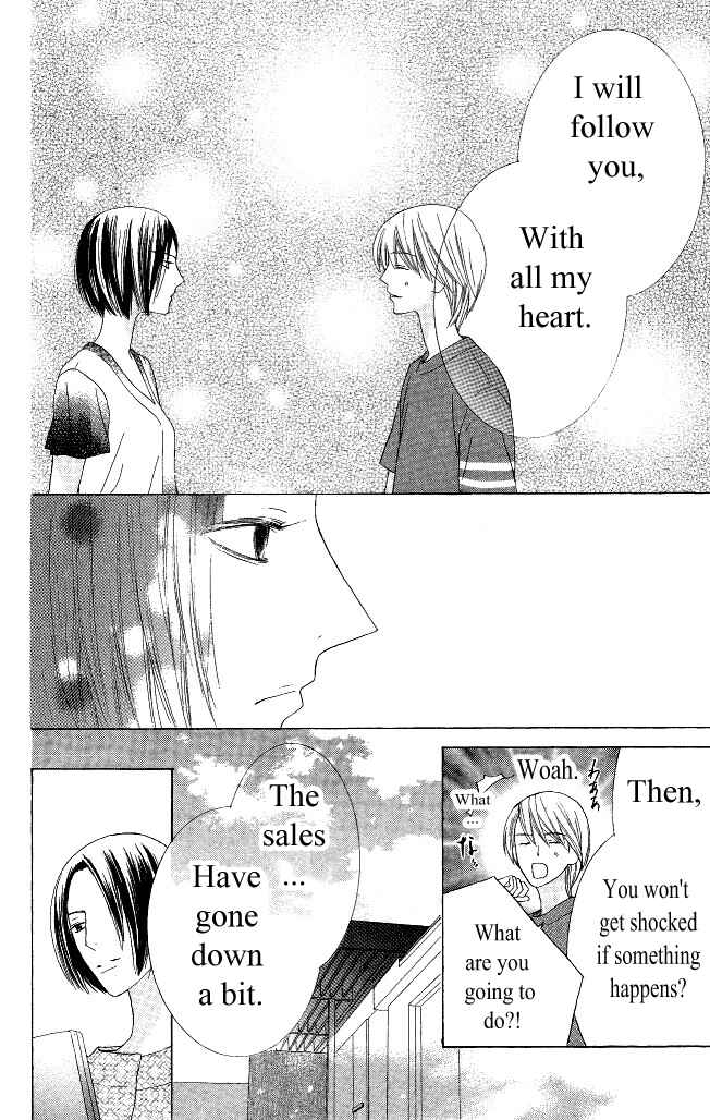 Page 15 Chapter 15 Beauty Honey