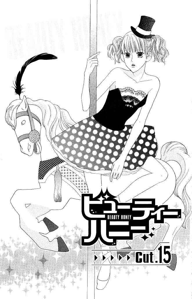 Page 2 Chapter 15 Beauty Honey