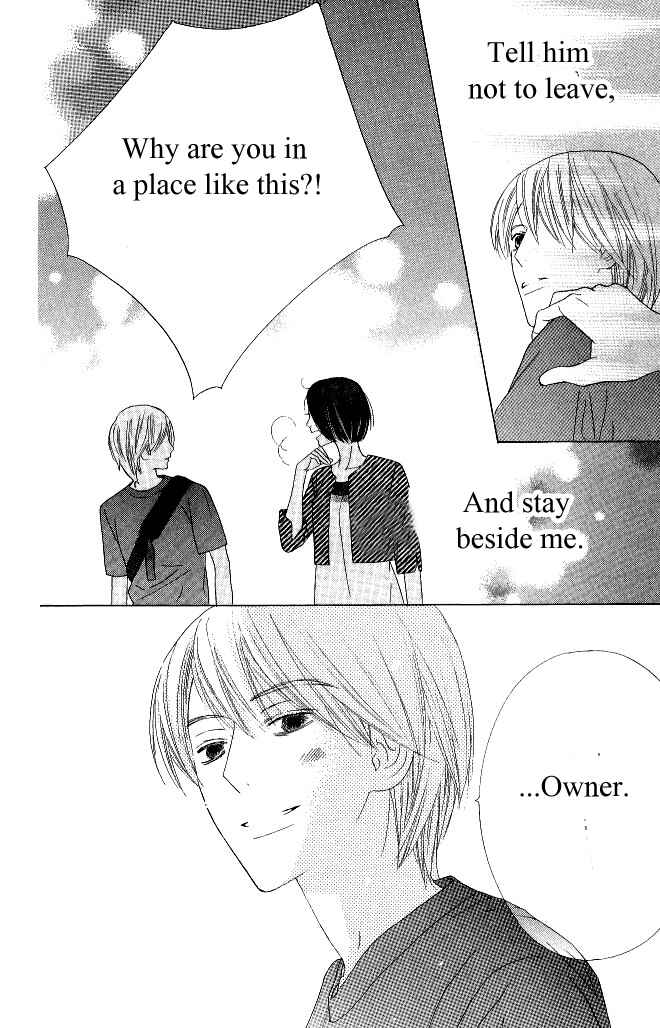Page 27 Chapter 15 Beauty Honey