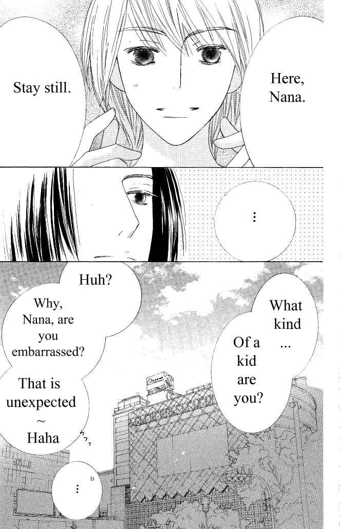 Page 30 Chapter 15 Beauty Honey