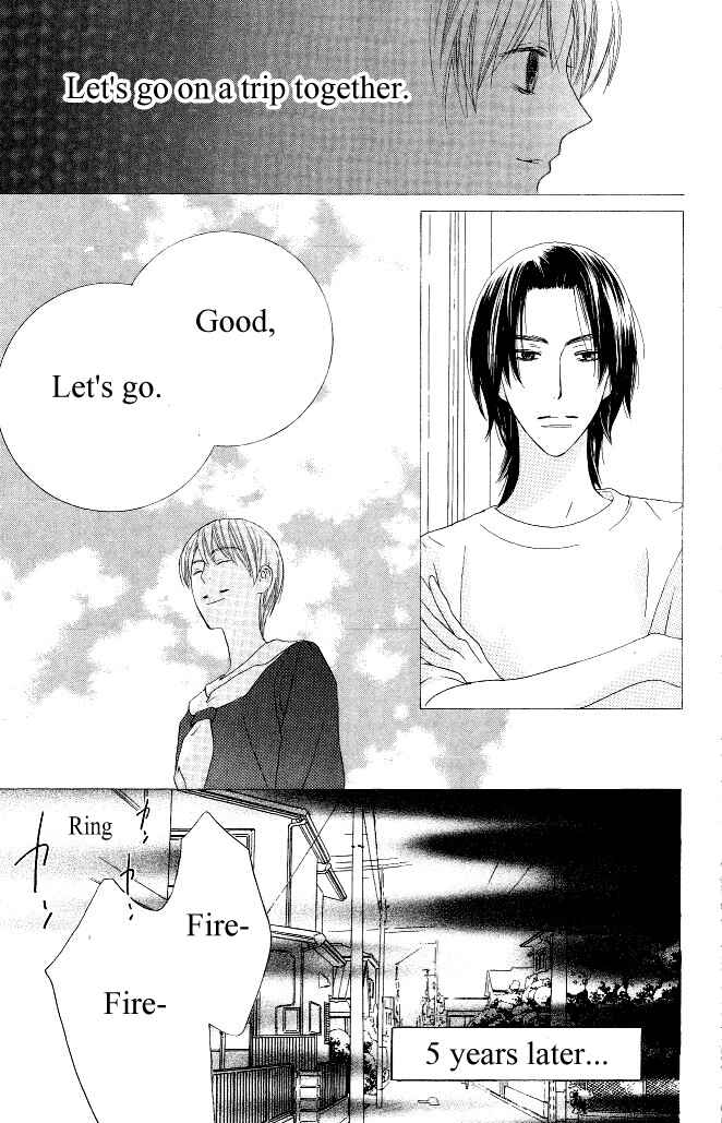 Page 18 Chapter 14 Beauty Honey
