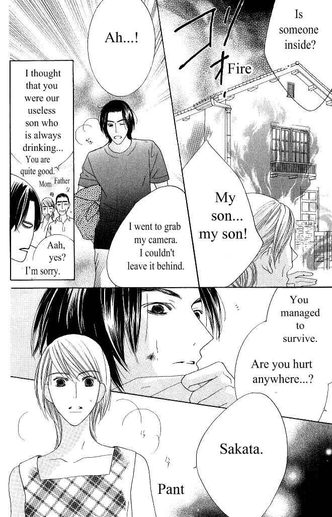 Page 19 Chapter 14 Beauty Honey