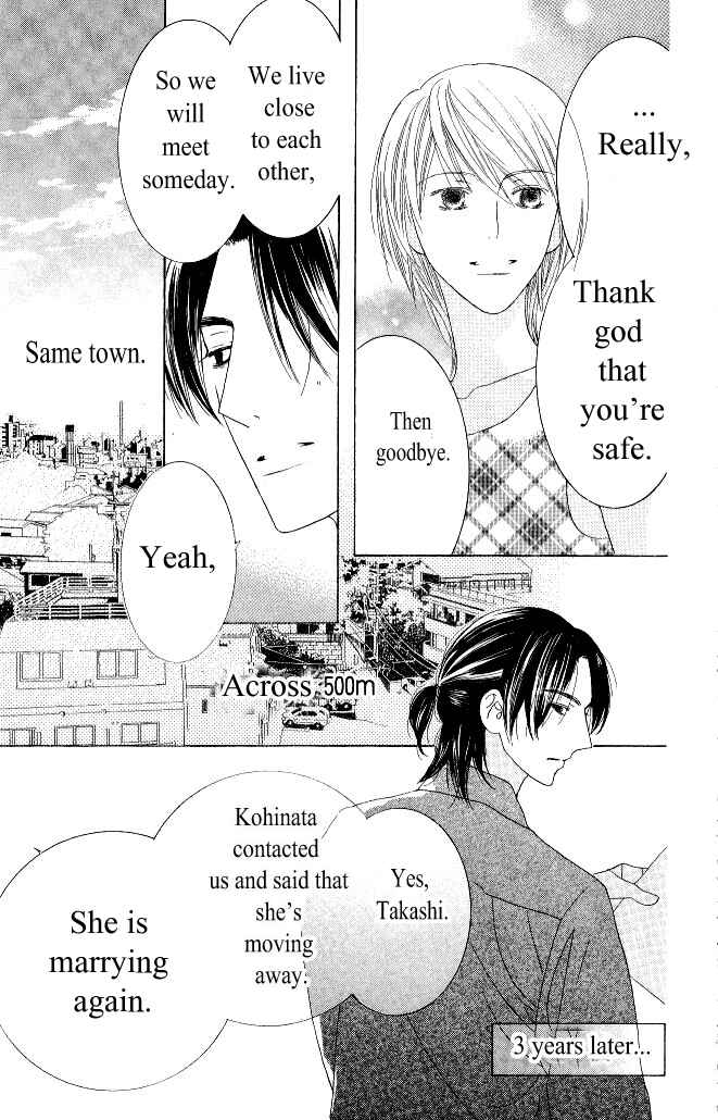 Page 22 Chapter 14 Beauty Honey