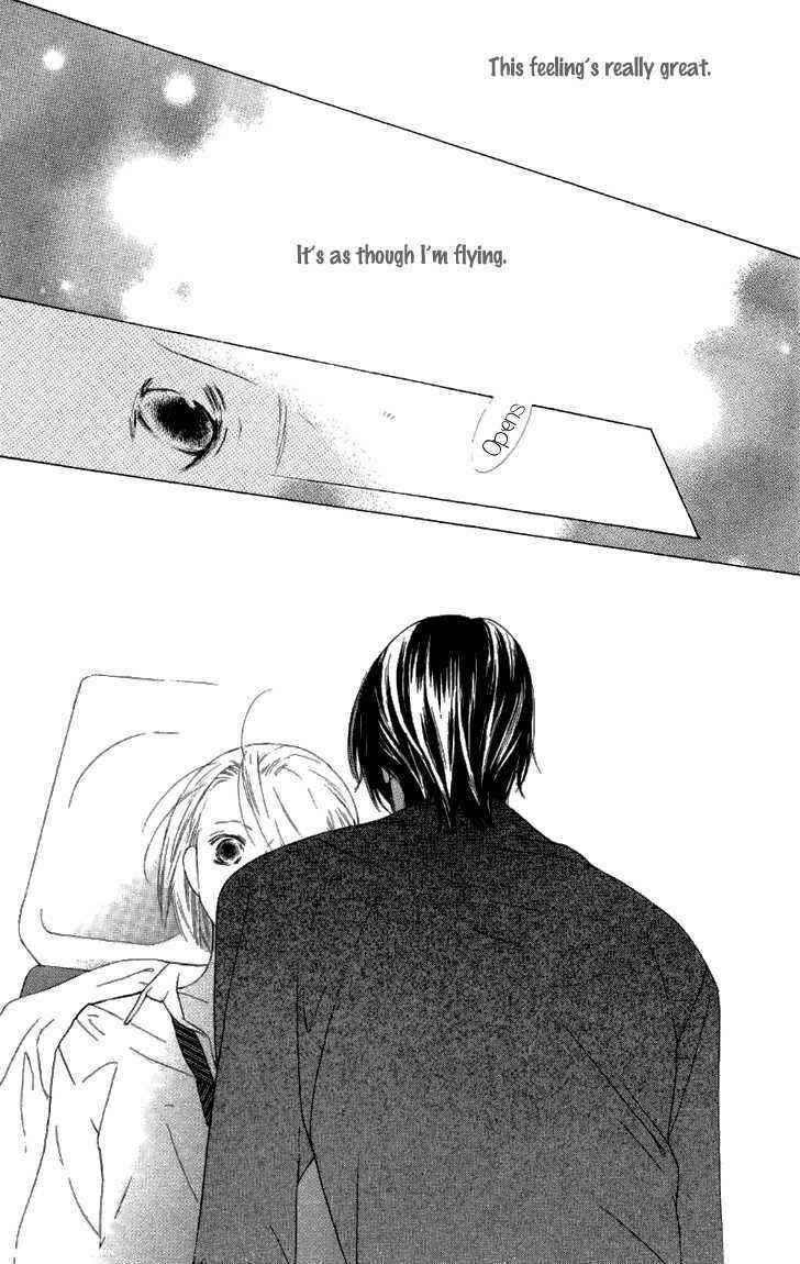 Page 12 Chapter 5 Beauty Honey
