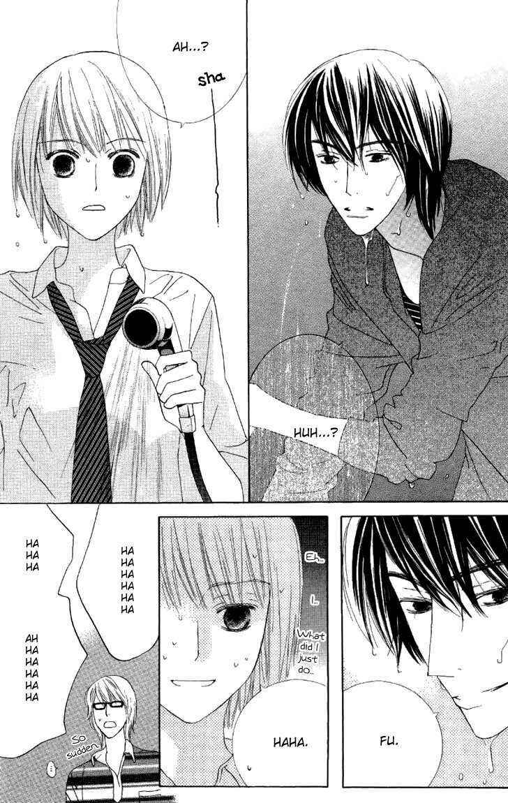 Page 17 Chapter 5 Beauty Honey