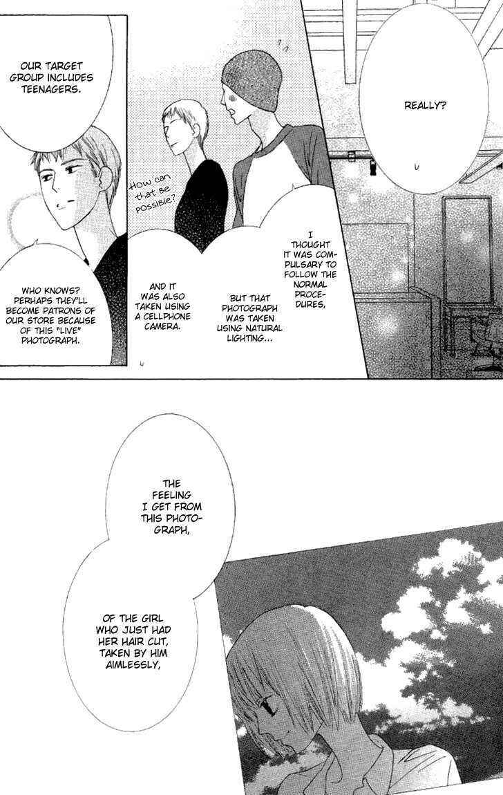 Page 22 Chapter 5 Beauty Honey