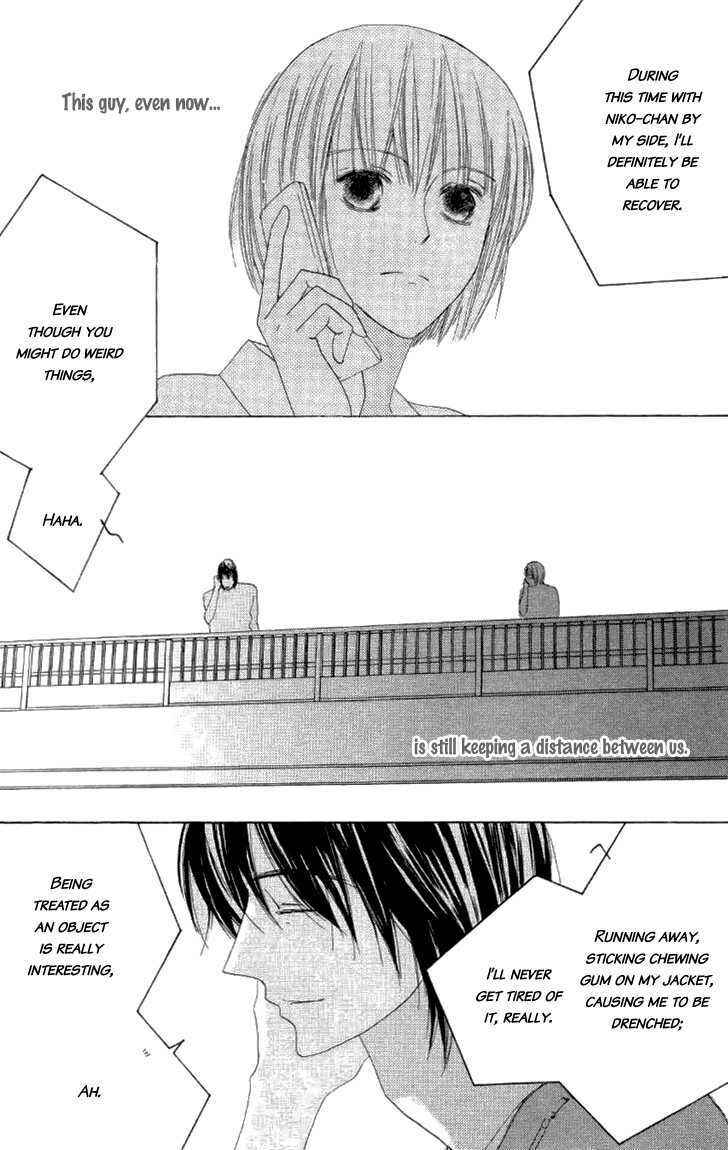 Page 27 Chapter 5 Beauty Honey