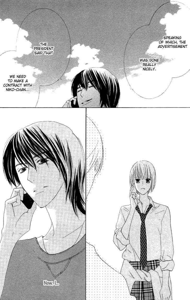 Page 28 Chapter 5 Beauty Honey
