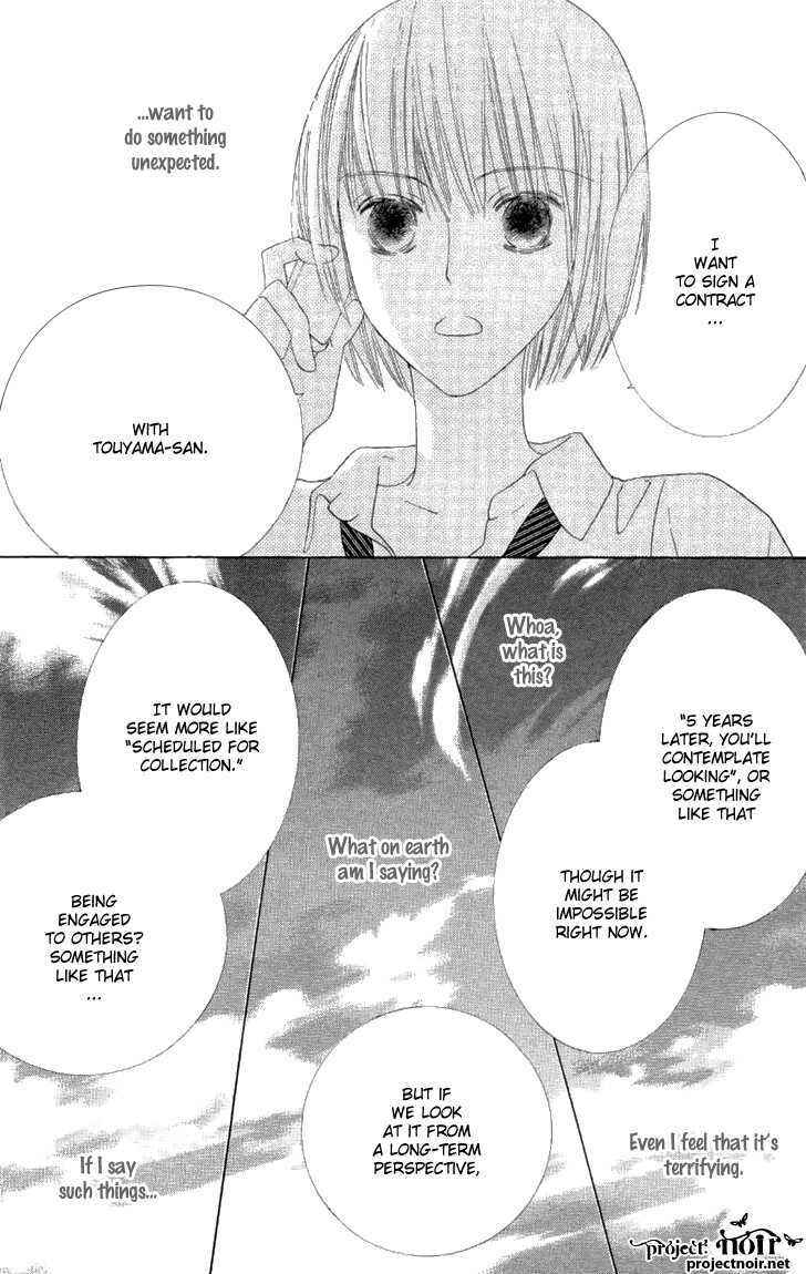 Page 29 Chapter 5 Beauty Honey