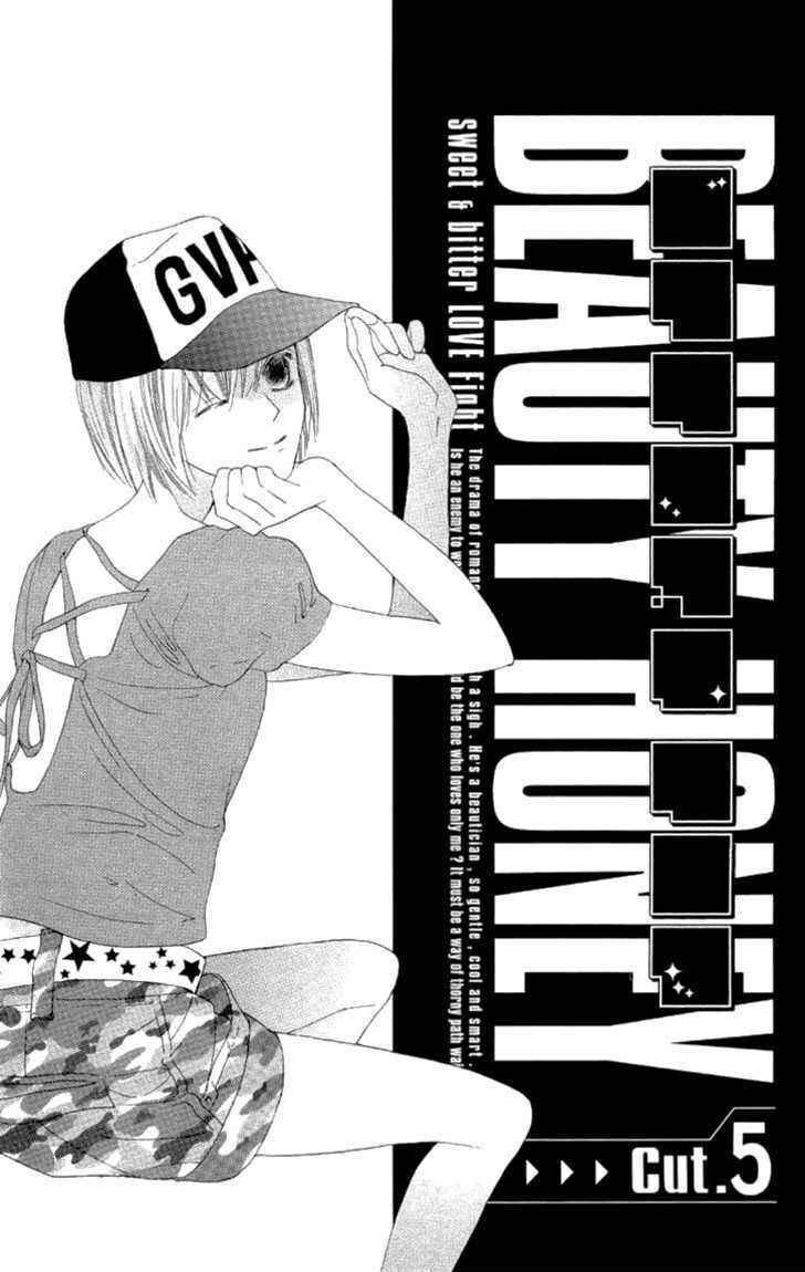 Page 3 Chapter 5 Beauty Honey