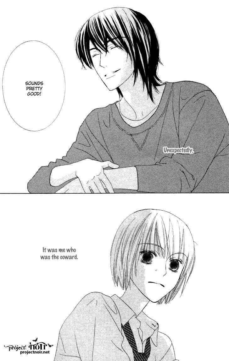 Page 32 Chapter 5 Beauty Honey