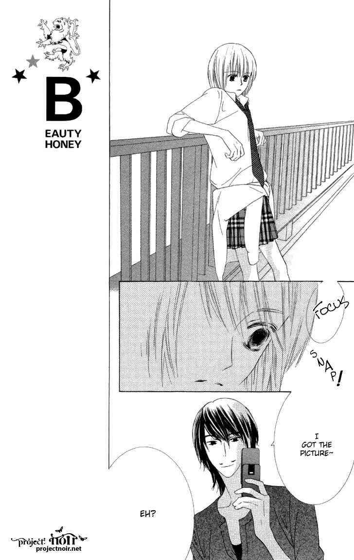 Page 9 Chapter 5 Beauty Honey