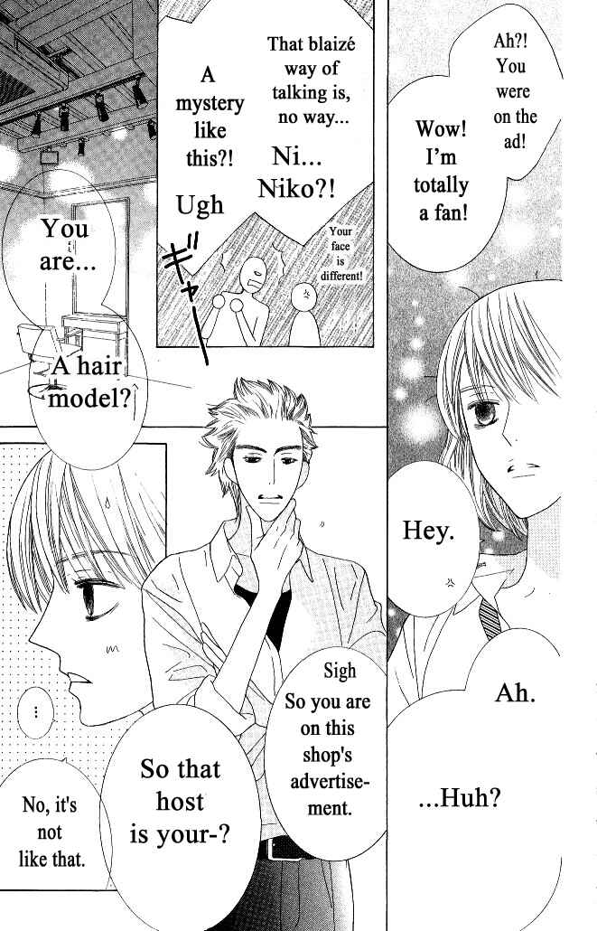 Page 10 Chapter 16 Beauty Honey