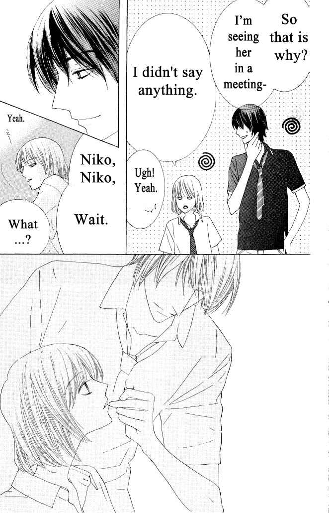 Page 12 Chapter 16 Beauty Honey