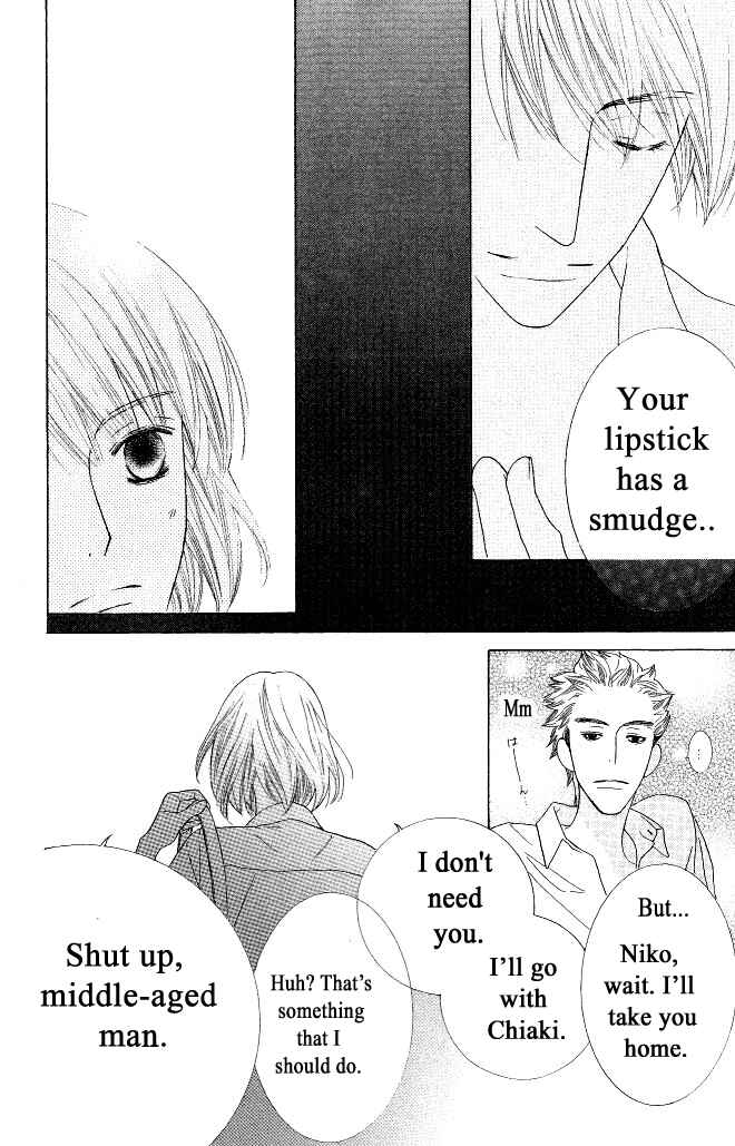 Page 13 Chapter 16 Beauty Honey