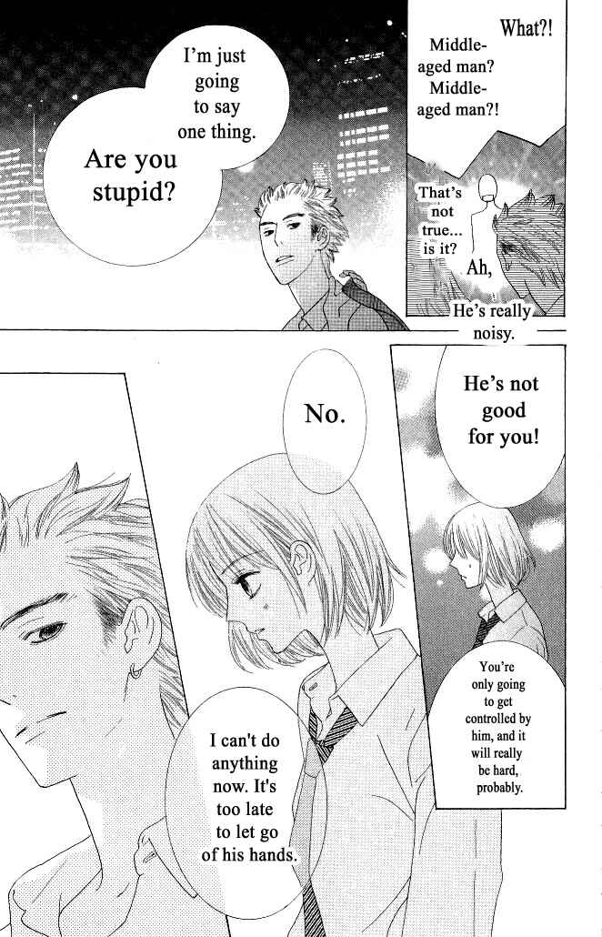 Page 14 Chapter 16 Beauty Honey
