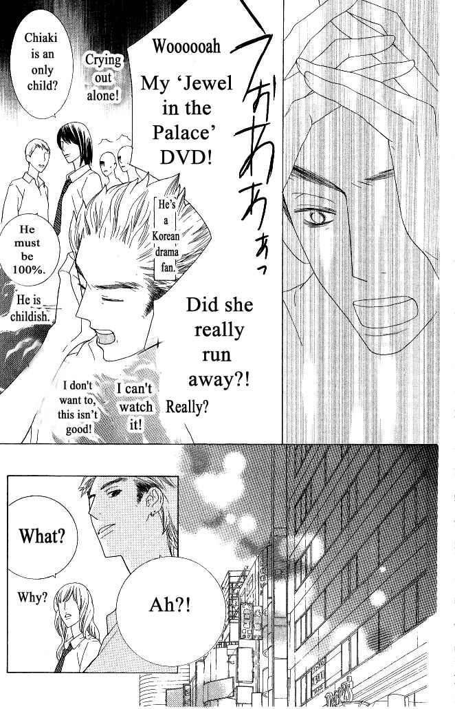 Page 6 Chapter 16 Beauty Honey