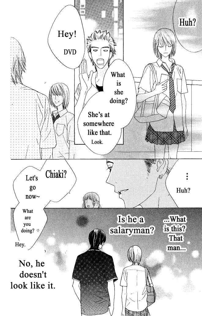 Page 7 Chapter 16 Beauty Honey
