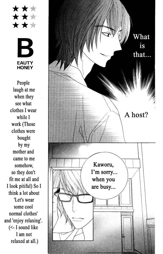 Page 8 Chapter 16 Beauty Honey