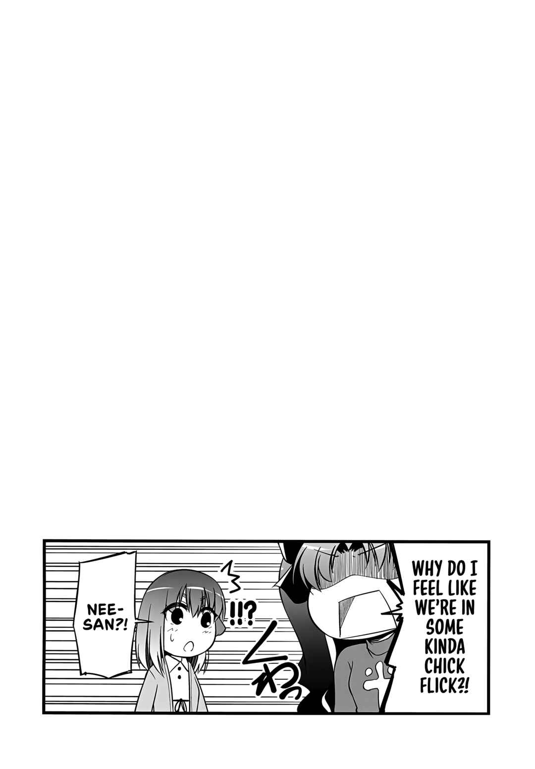 Page 27 Chapter Unknown_9d22 Fate/stay night - If You Can Believe It, Its The Year Of The Tiger Once Again!