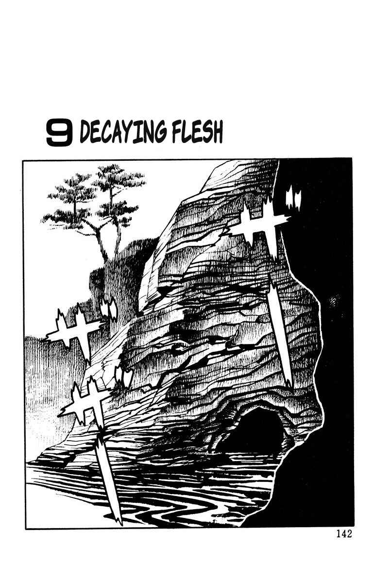 Page 1 Chapter 9 The Living Corpse