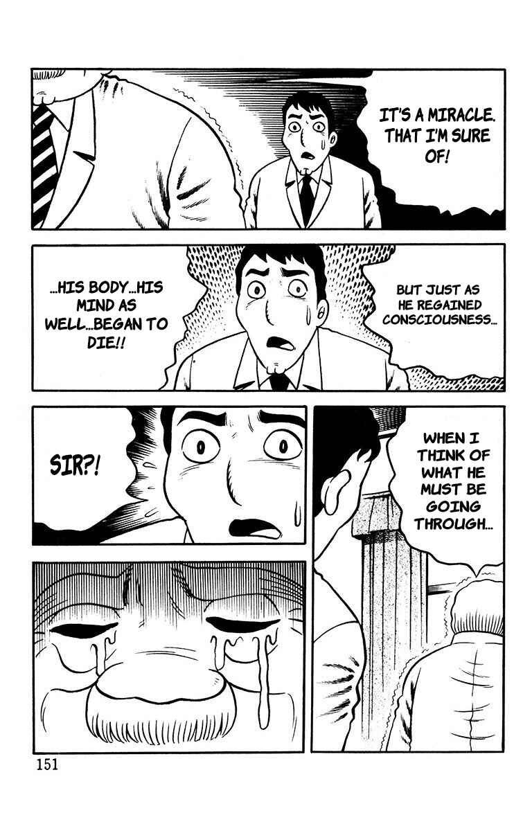 Page 10 Chapter 9 The Living Corpse
