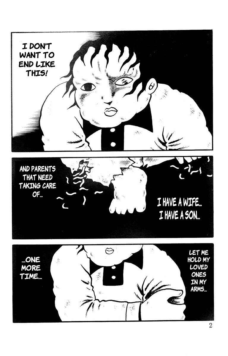 Page 3 Chapter 9 The Living Corpse