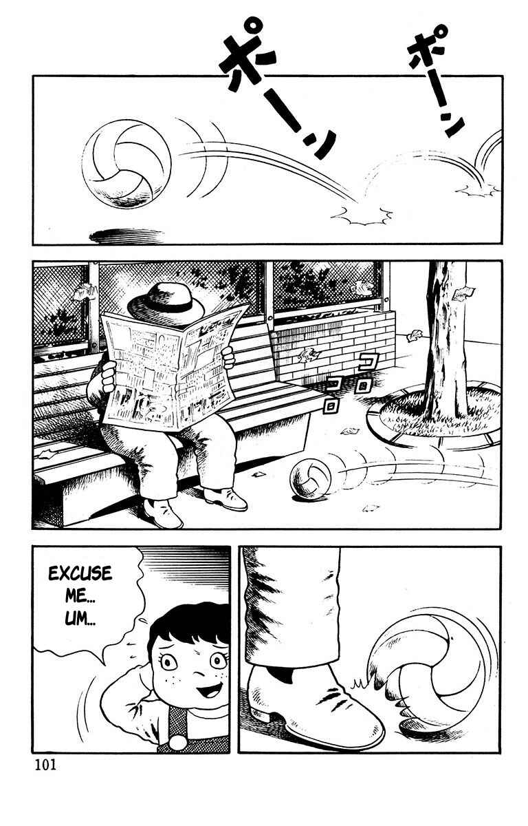Page 10 Chapter 7 The Living Corpse