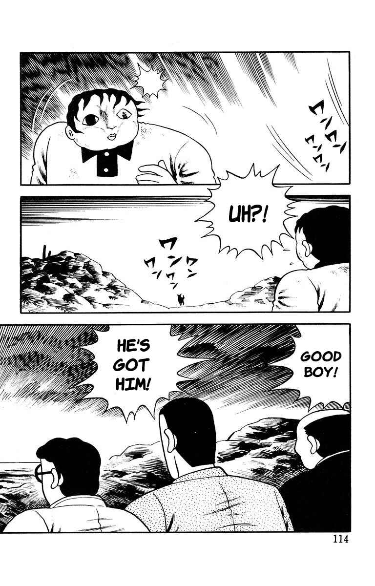 Page 22 Chapter 7 The Living Corpse