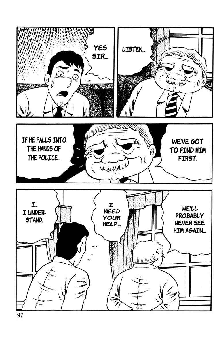 Page 6 Chapter 7 The Living Corpse