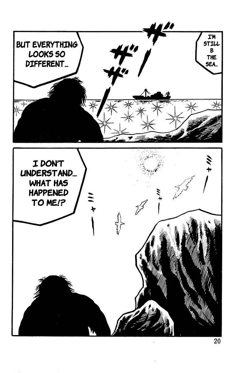 Page 3 Chapter 2 The Living Corpse
