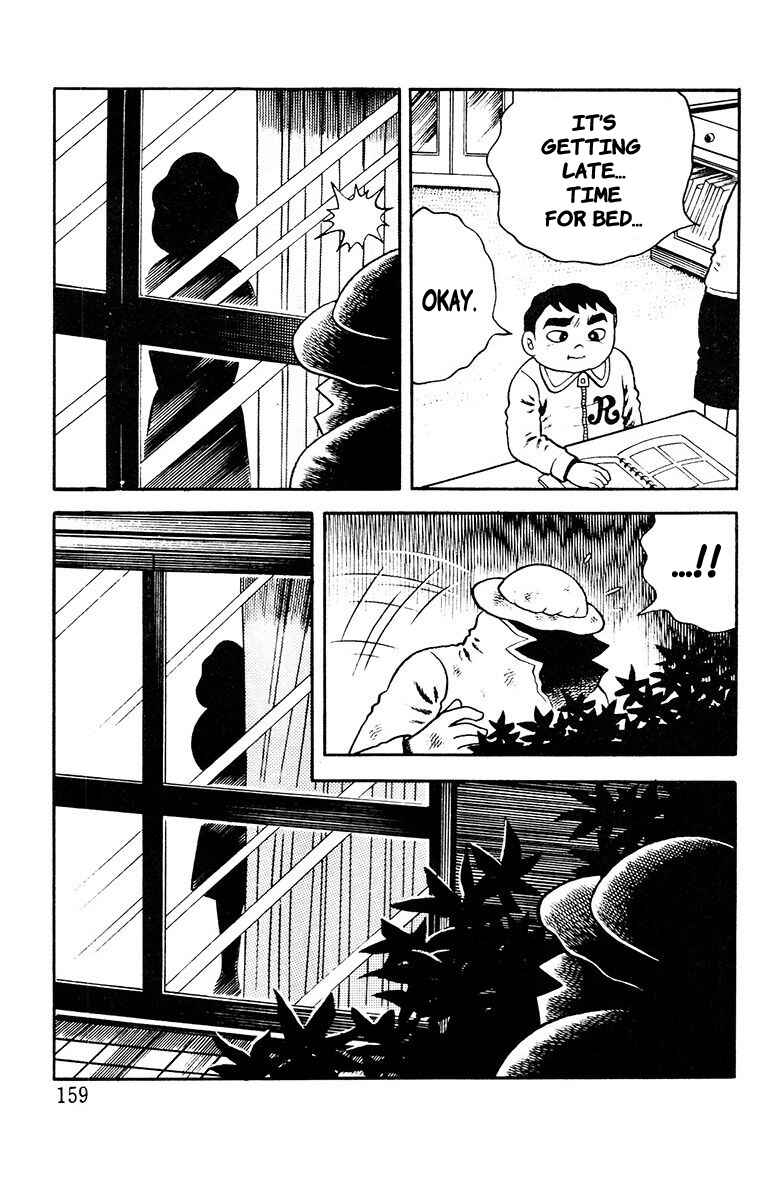 Page 8 Chapter 10 The Living Corpse