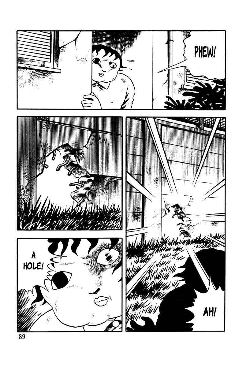 Page 12 Chapter 6 The Living Corpse