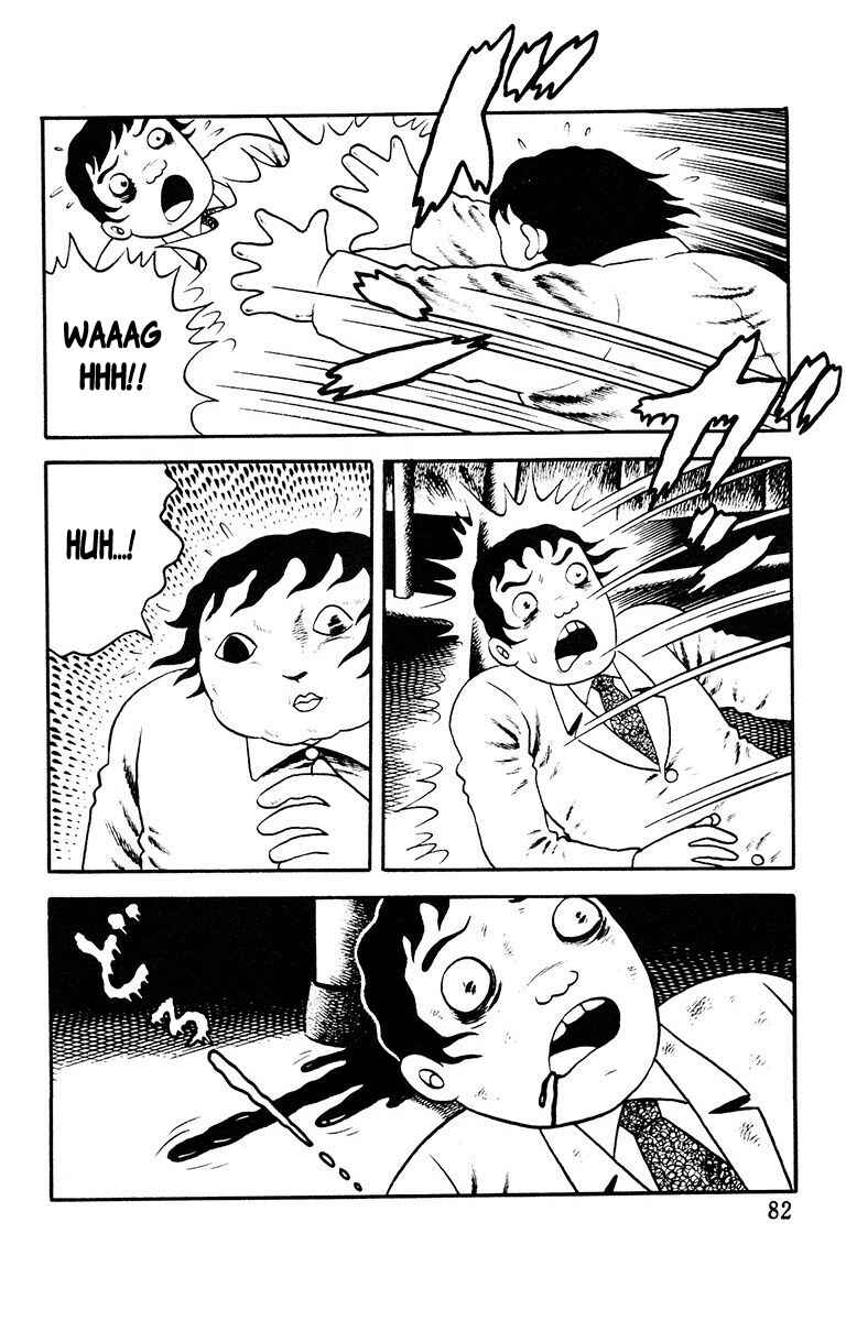 Page 5 Chapter 6 The Living Corpse
