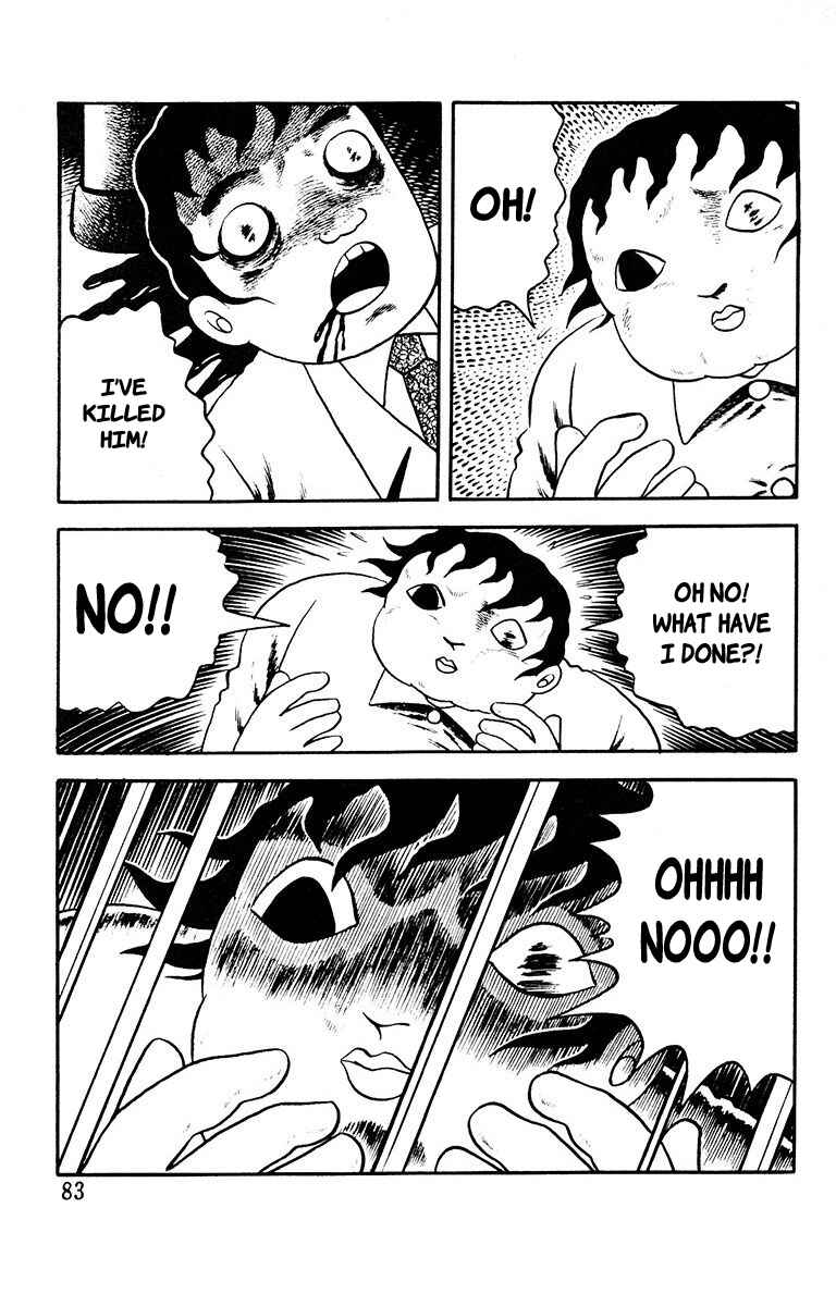 Page 6 Chapter 6 The Living Corpse