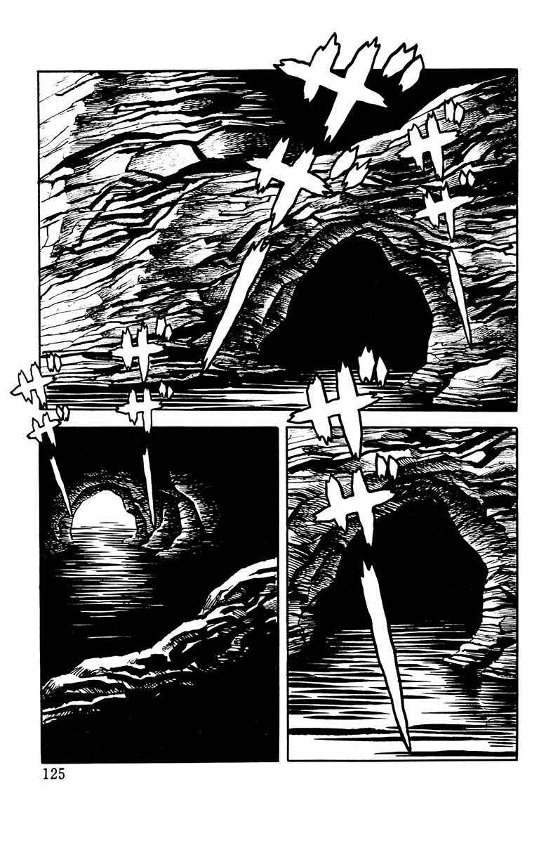 Page 2 Chapter 8 The Living Corpse