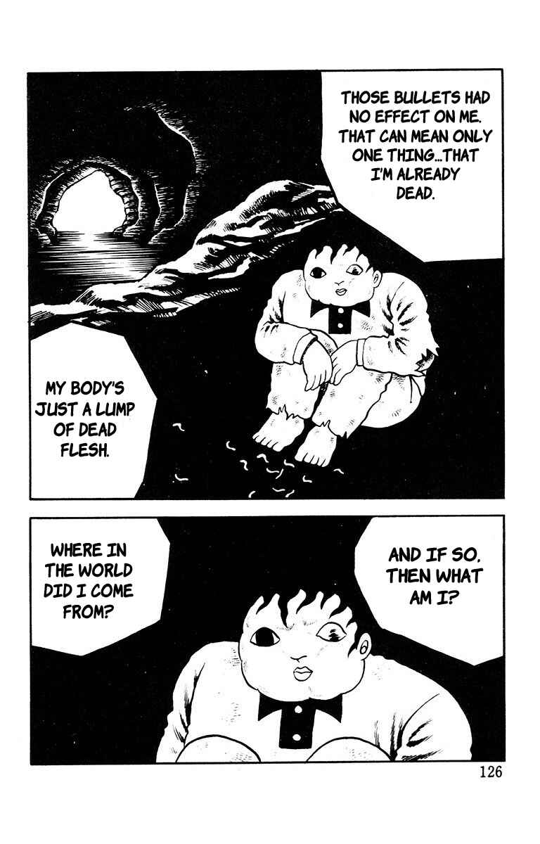 Page 3 Chapter 8 The Living Corpse
