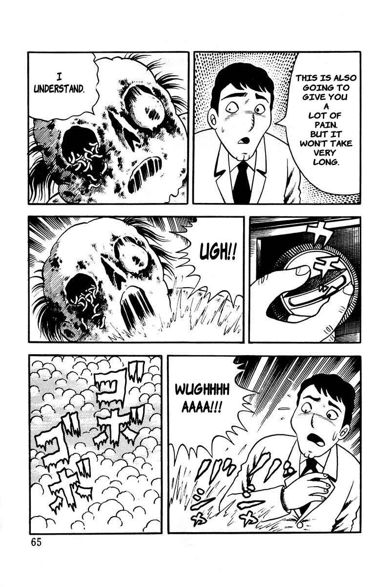 Page 14 Chapter 5 The Living Corpse