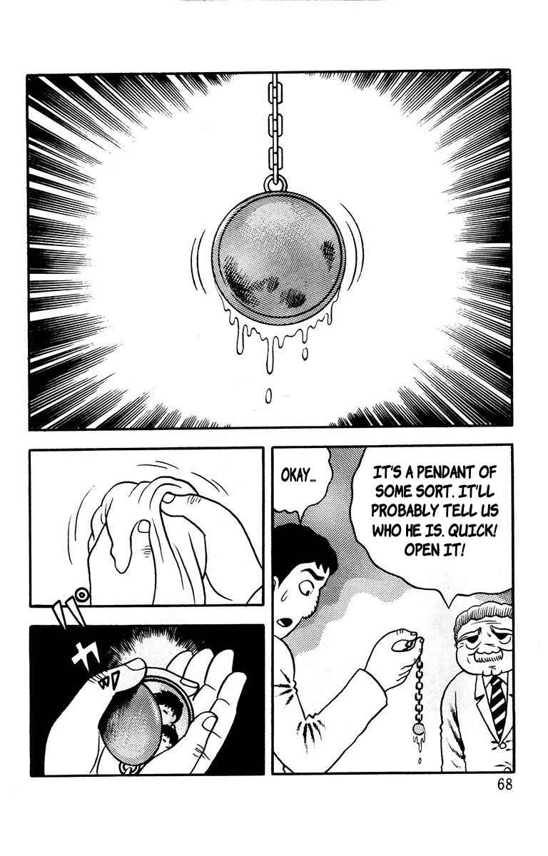 Page 17 Chapter 5 The Living Corpse