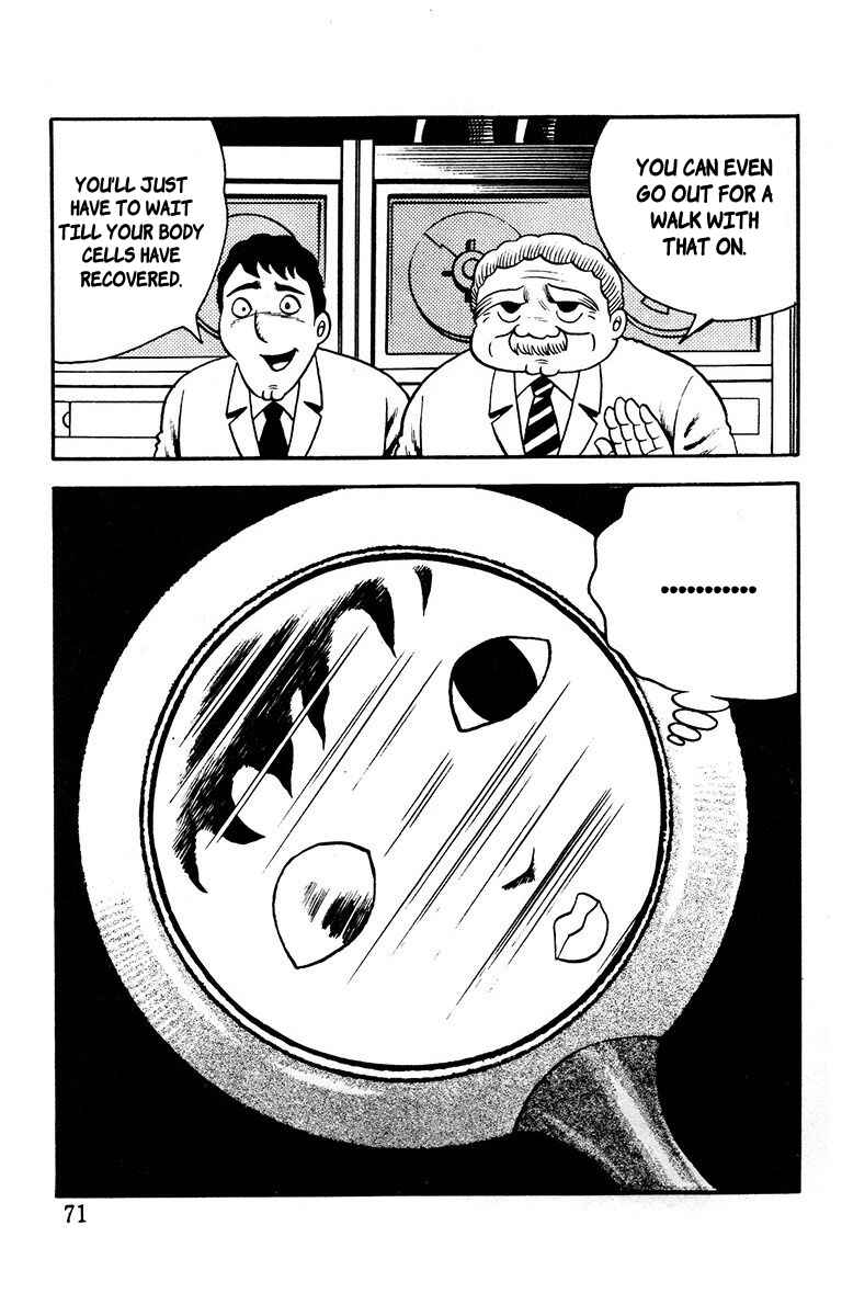Page 20 Chapter 5 The Living Corpse