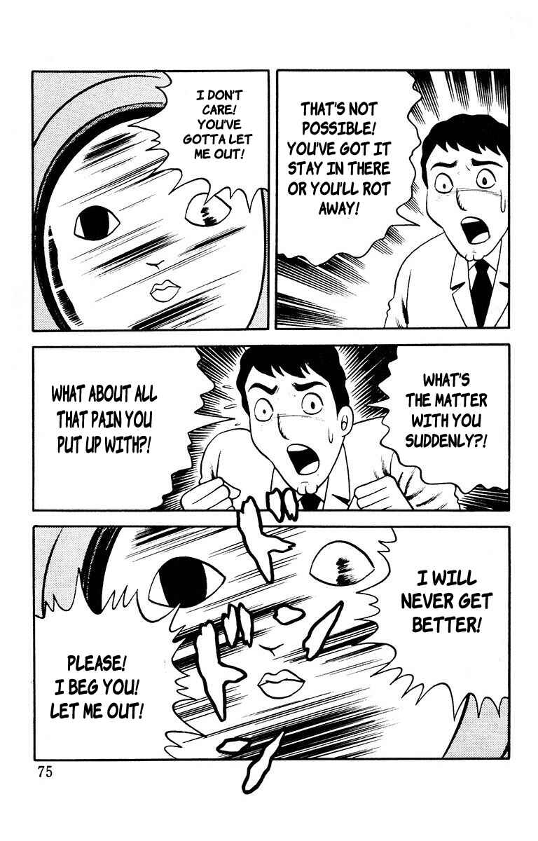 Page 24 Chapter 5 The Living Corpse