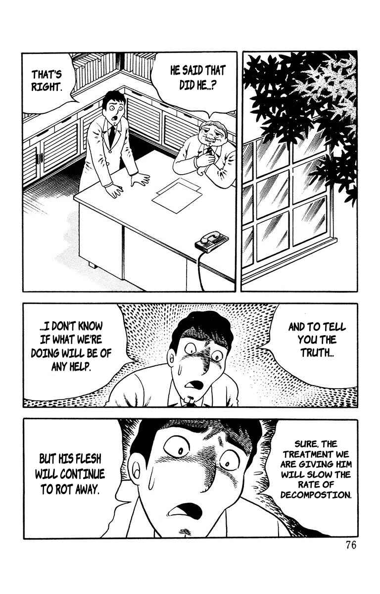 Page 25 Chapter 5 The Living Corpse